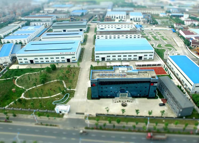 關(guān)于中橋金屬 關(guān)于中橋金屬